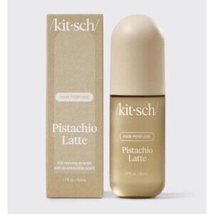 Kitsch Pistachio Latte Hair